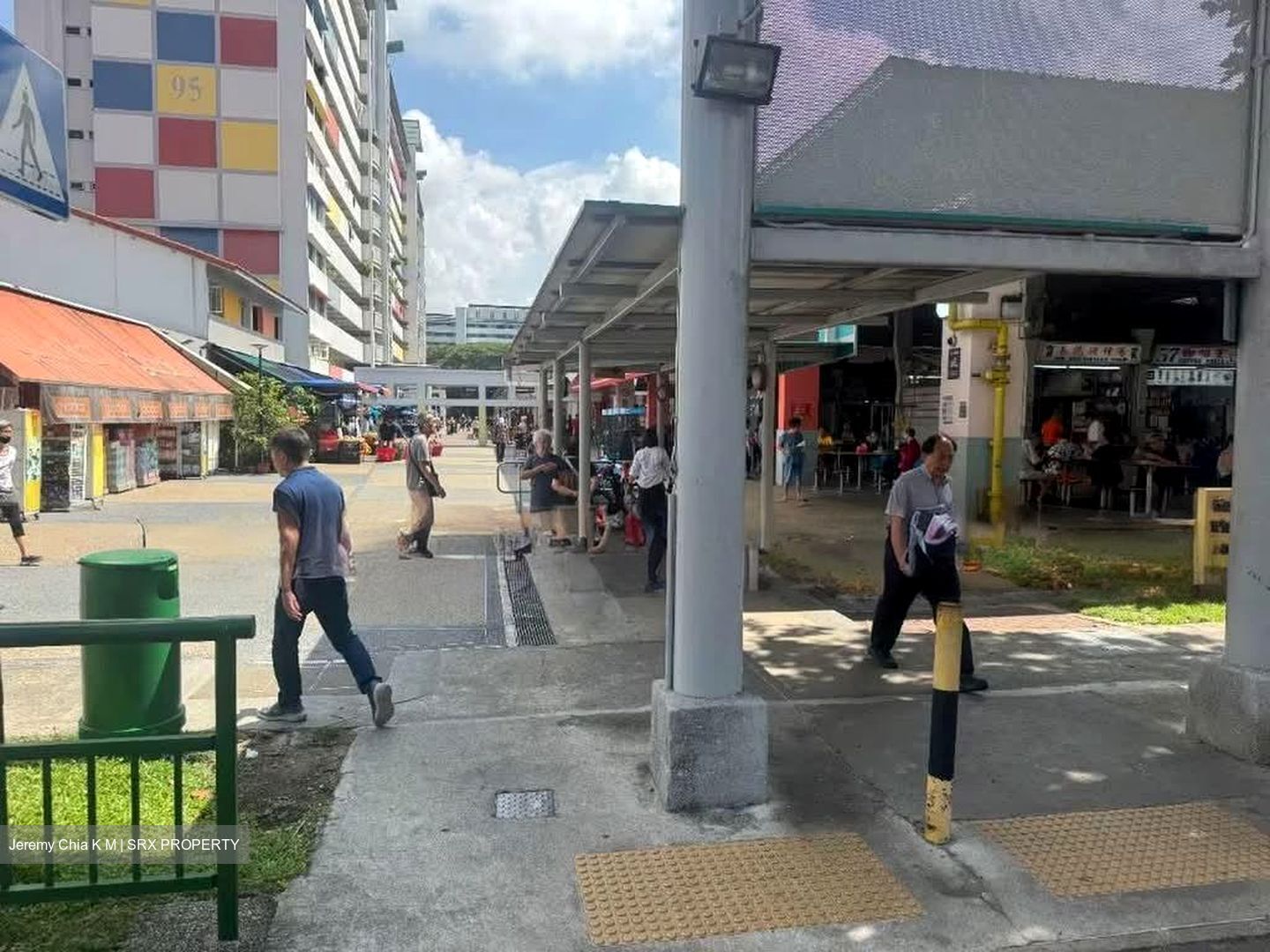 Aljunied Avenue 2 (D14), Shop House #592833621